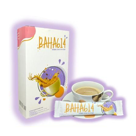 Kopi Bahagia